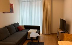 Small Apartment Near City Centre