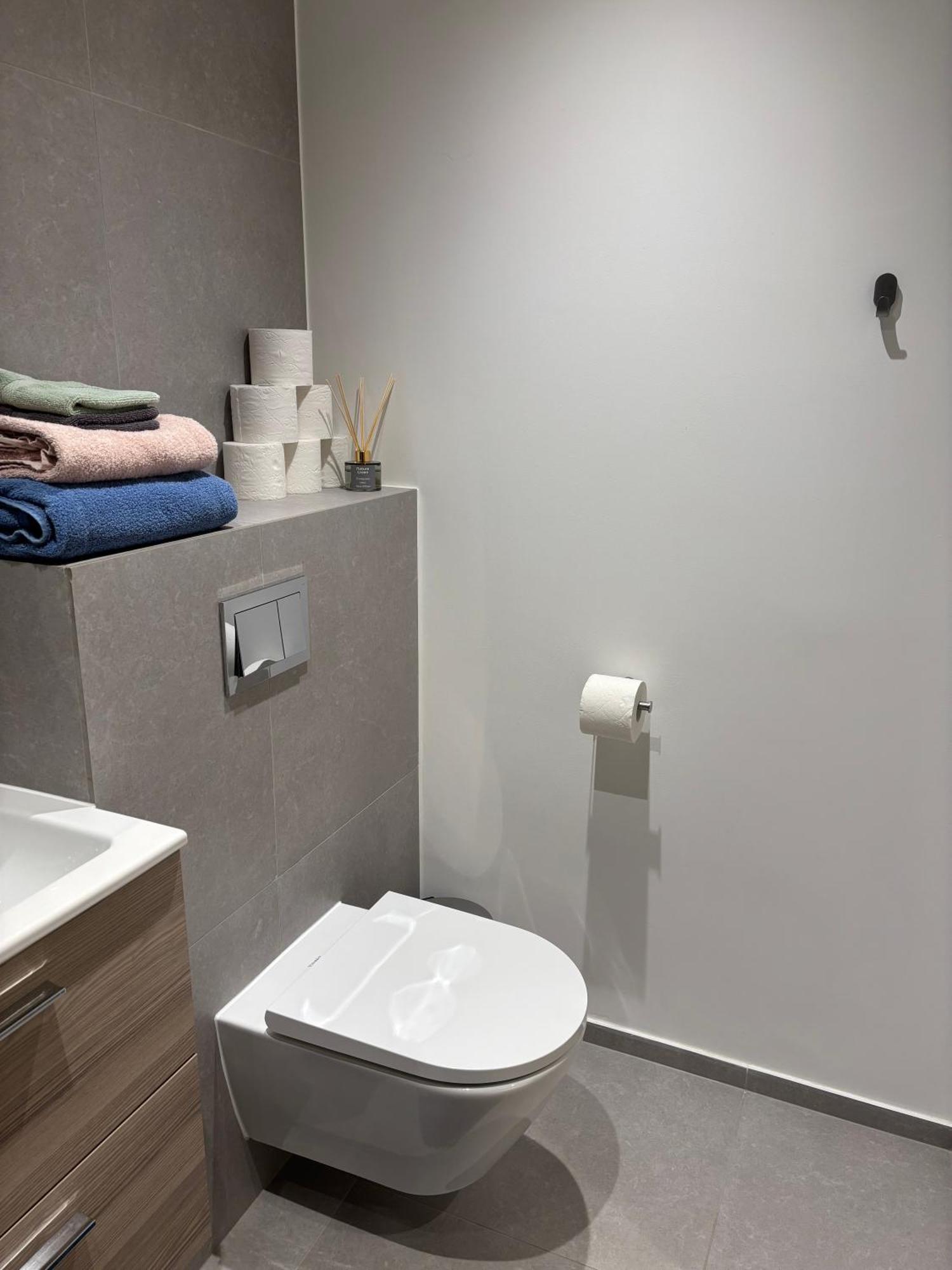 Small Apartment Near City Centre Tartu Exterior foto